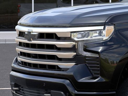 New 2026 Chevrolet Silverado 1500 High Country image 13