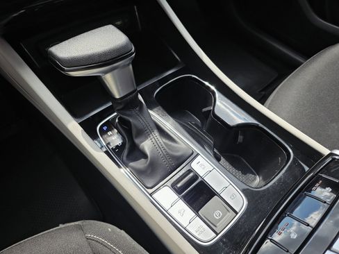 Certified 2023 Hyundai Tucson SEL FWD image 25