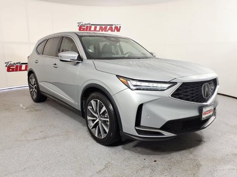 Certified 2026 Acura MDX FWD w/ Technology Package image 1