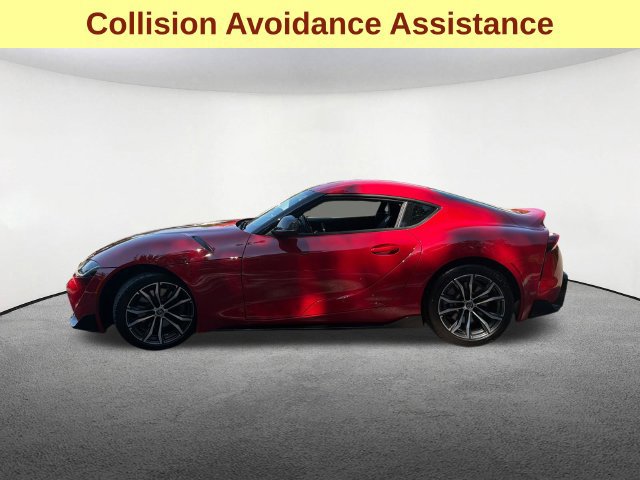 Used 2023 Toyota Supra RWD image 7