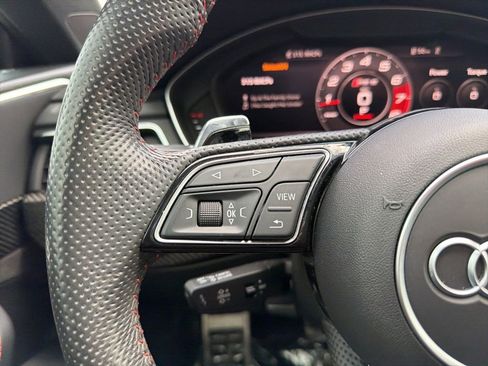 Used 2019 Audi RS 5 Sportback image 26