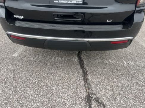 Used 2023 Chevrolet Tahoe LT image 19