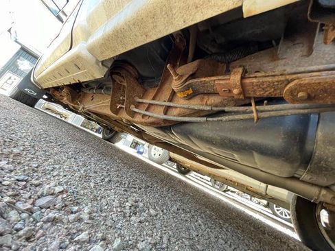 Used 2015 Chevrolet Silverado 1500 LTZ w/ Max Trailering Package image 13