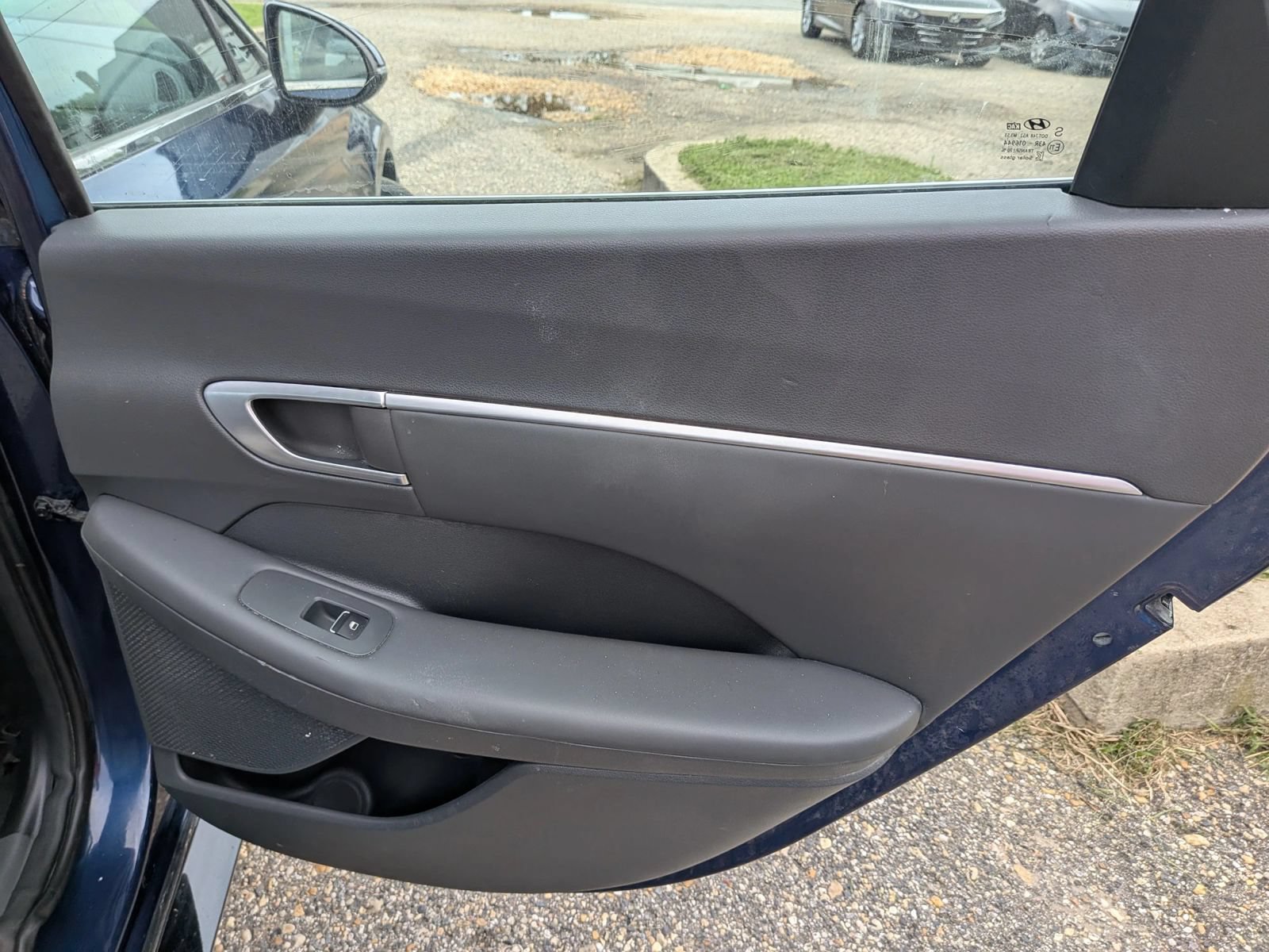 Used 2020 Hyundai Sonata SEL w/ Cargo Package FWD image 32