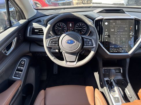 New 2026 Subaru Ascent Touring image 12