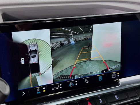 New 2025 Chevrolet Silverado 2500 LT w/ All Star Edition image 15