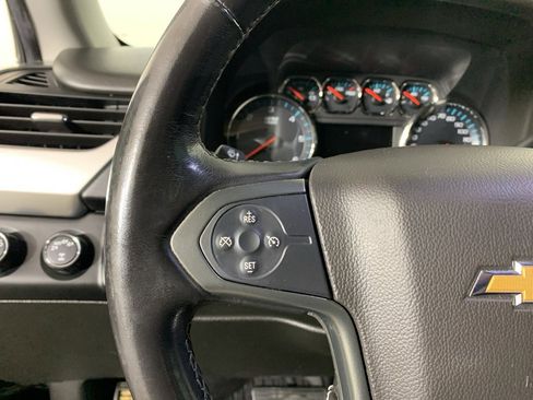 Used 2019 Chevrolet Tahoe LS w/ Max Trailering Package image 19