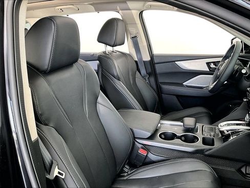 Certified 2024 Acura MDX FWD w/ Technology Package image 10