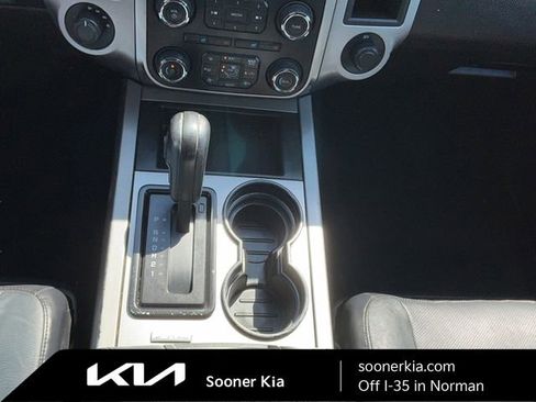 Used 2017 Ford Expedition XLT w/ Equipment Group 202A image 22