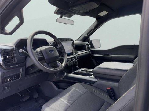 Used 2024 Ford F150 STX AWD/4WD image 19