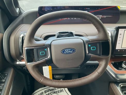New 2026 Ford Expedition King Ranch AWD/4WD image 21