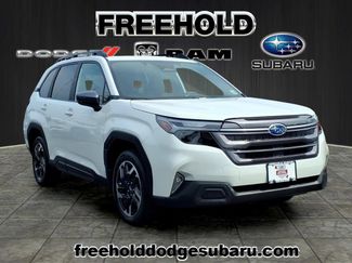 Used 2026 Subaru Forester Limited AWD/4WD video 1