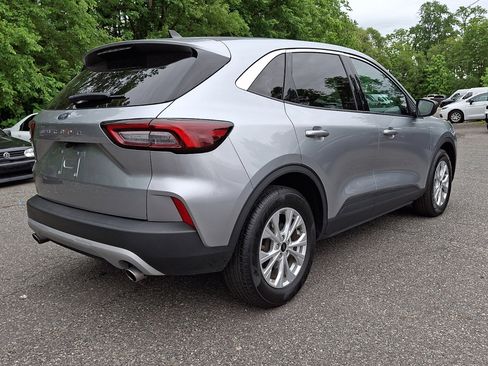 Used 2024 Ford Escape Active FWD image 5