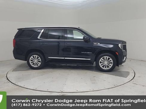 Used 2024 GMC Yukon SLT image 17