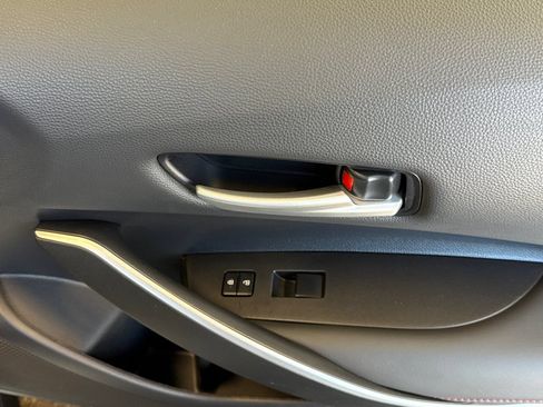 Certified 2024 Toyota Corolla SE FWD image 22