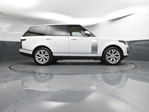 Used 2021 Land Rover Range Rover Westminster Edition image 31