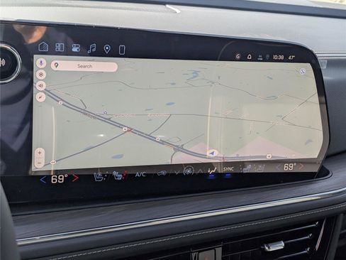 New 2026 Chevrolet Tahoe Premier w/ Sun And Tow Package image 28