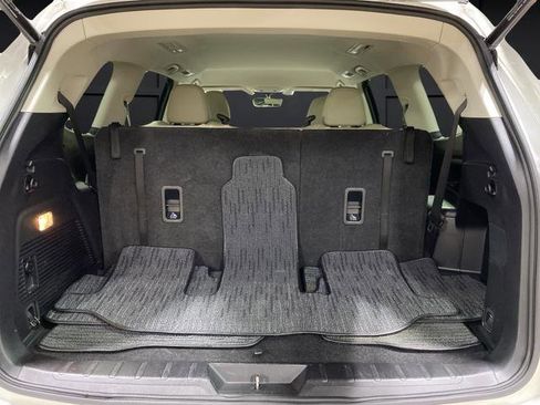 Used 2019 Subaru Ascent Limited AWD/4WD image 14