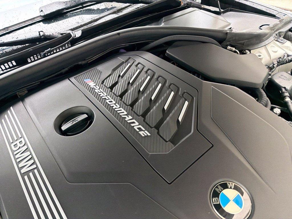 Used 2021 BMW M340i w/ Premium Package RWD image 13