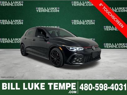 Used 2023 Volkswagen GTI S