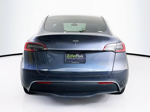 Used 2023 Tesla Model Y Long Range AWD/4WD image 7