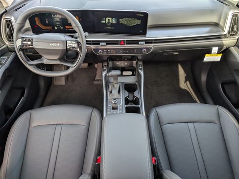 New 2026 Kia Sorento S image 5