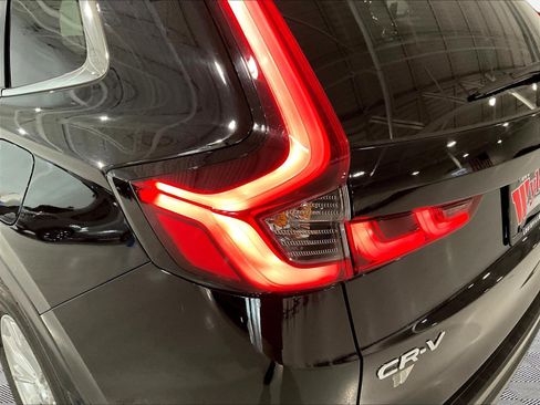 Used 2025 Honda CR-V EX-L image 23