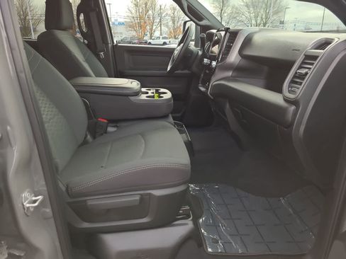 Certified 2026 RAM 2500 Tradesman image 22