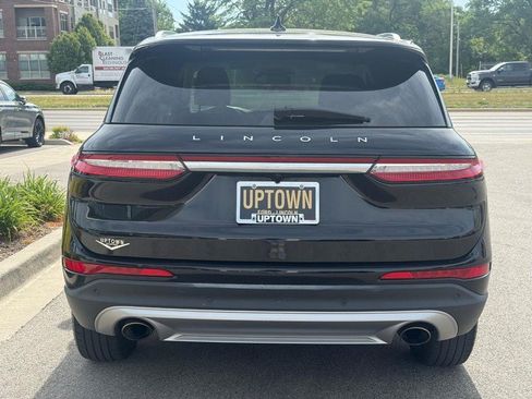 Certified 2022 Lincoln Corsair AWD w/ Premium Package image 5