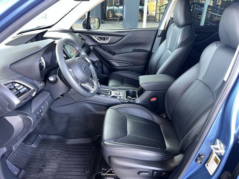 Used 2021 Subaru Forester Touring w/ Popular Package #2 image 15