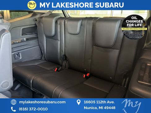 New 2026 Subaru Ascent Premium image 22