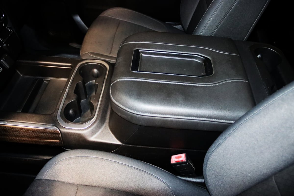 Used 2019 Chevrolet Silverado 1500 RST AWD/4WD image 45