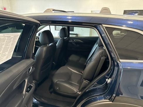 Used 2023 MAZDA CX-9 Touring Plus AWD/4WD image 19