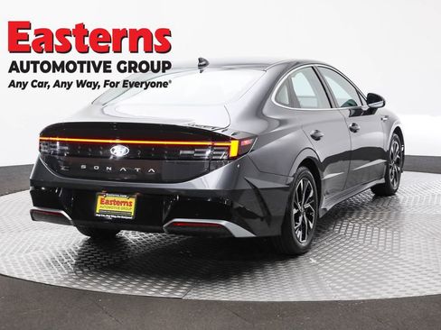 Used 2024 Hyundai Sonata SEL image 5