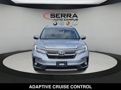 Used 2020 Honda Pilot Elite image 10