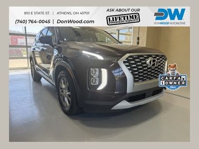 Used 2020 Hyundai Palisade SE