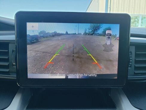 Used 2022 Ford Explorer 4WD image 19