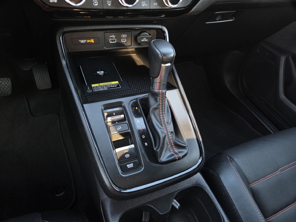 Certified 2023 Honda CR-V Sport Touring image 14