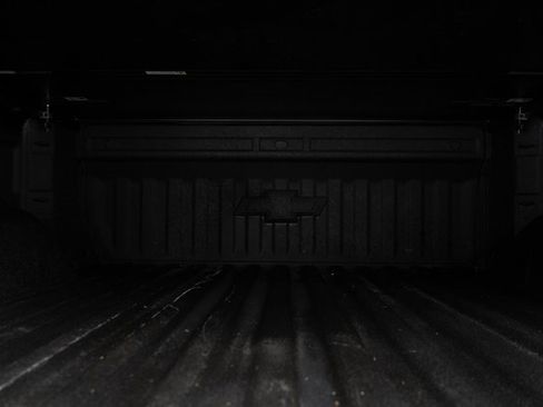 Used 2021 Chevrolet Silverado 1500 LTZ image 14