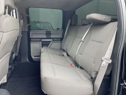 Used 2017 Ford F250 XLT w/ XLT Value Package image 23