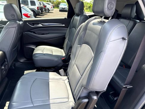 Used 2018 Buick Enclave Premium w/ Experience Buick Package image 14