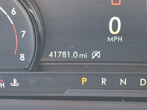 Used 2022 Lincoln Corsair AWD w/ Premium Package image 21