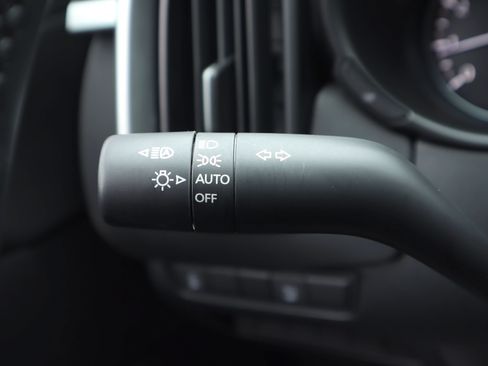 Certified 2025 MAZDA CX-50 AWD 2.5 S w/ Cargo Package image 17