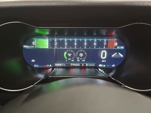 Certified 2019 Ford Mustang GT Premium w/ Equipment Group 401A image 2