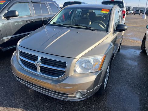 Used 2008 Dodge Caliber SXT w/ Popular Equipment Group image 4