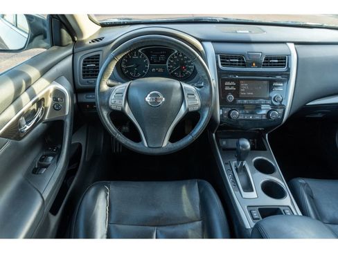 Used 2015 Nissan Altima 2.5 SL image 18