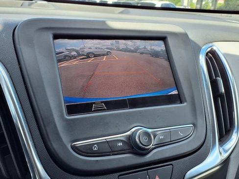 Used 2024 Chevrolet Equinox LS w/ LS Convenience Package FWD image 6
