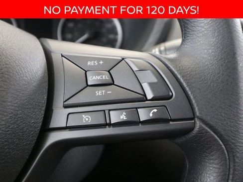 New 2025 Nissan Sentra S image 14