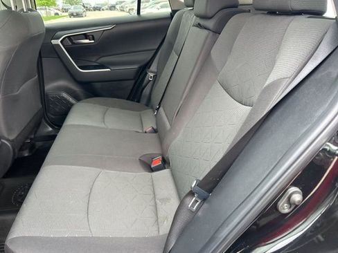 Used 2023 Toyota RAV4 XLE w/ Convenience Package image 11