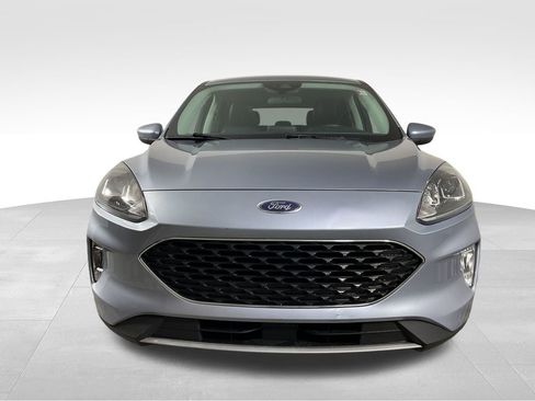 Used 2022 Ford Escape SEL w/ Technology Package image 3